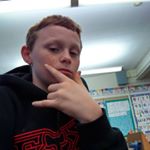 Profile Picture of Ian Whitcomb (@whitcombian) on Instagram