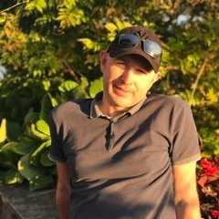 Profile Picture of Rusch Steve (@rusch_steve) on Twitter