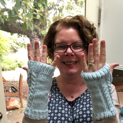 Profile Picture of Carmie Rehor (@carmie_rehor) on Twitter