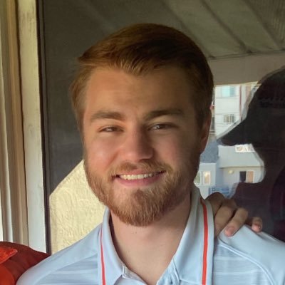 Profile Picture of Matt Gryzlo (@grizzle653) on Twitter