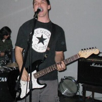 Profile Picture of Josh Cough (@joshcough) on Twitter