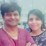 Profile Picture of Vijaya Lakshmi iyengar (@vijaya.lakshmi.iyengar) on Instagram
