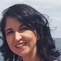 Profile Picture of Ana Rosa De La Mora Verdín (@anadelamorav) on Twitter