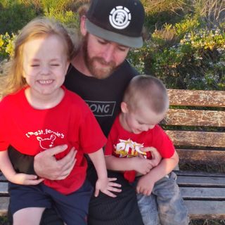 Profile Picture of Daniel Priest (@priestdaniel) on Instagram