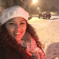 Profile Picture of Aimee Ledesma (@aimeeledesma) on Pinterest