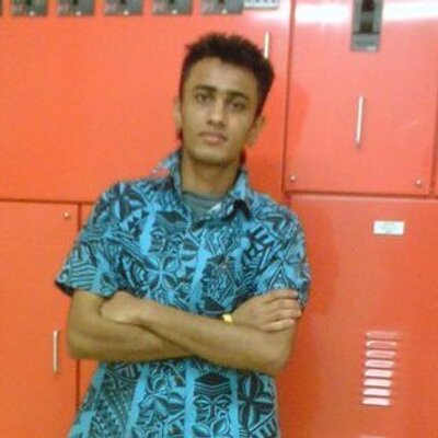 Profile Picture of NILESH PRASAD (@NILESHPRASAD3) on Twitter