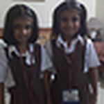Profile Picture of Neha and Nisha Lal (@Ashish Lal) on Flickr