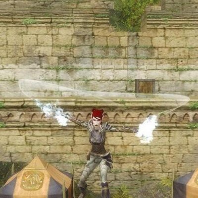 Profile Picture of Rachael Jamesonon Twitter