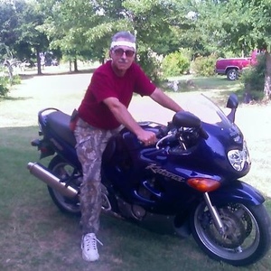 Profile Picture of Jim Abbey (@triplecrazy) on Myspace