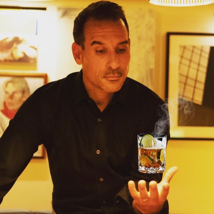 Profile Picture of Daniel Martin (@iamdanielmartin) on Tiktok