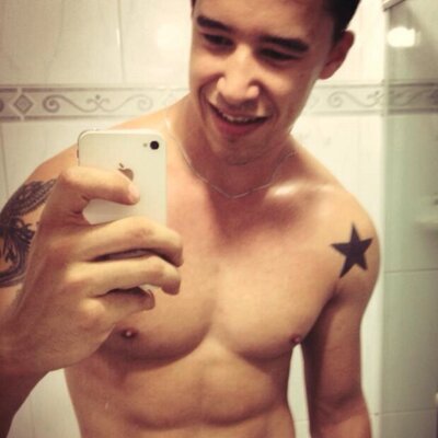Profile Picture of TomFawkes (@Tom_clow) on Twitter