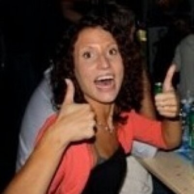 Profile Picture of Ellen T. Hoff (@ellfridur) on Twitter