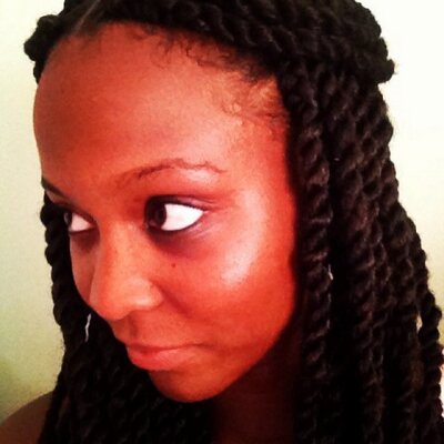 Profile Picture of Nicole Simons (@BeExquisite) on Twitter