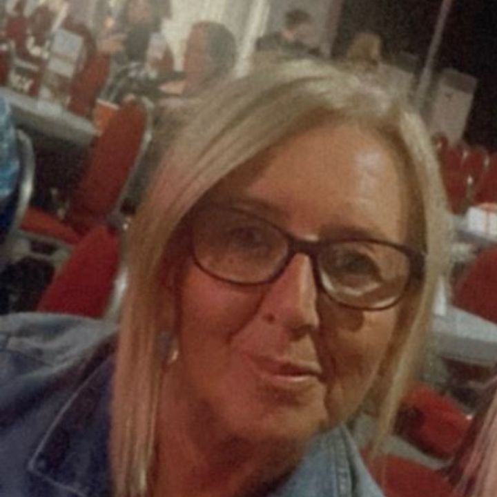 Profile Picture of Michelle Brinkley (@michellebrinkley69) on Tiktok