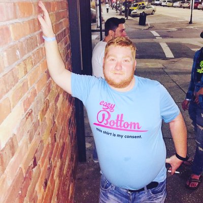 Profile Picture of Kyle Daniel Grimmett (@GurmbeBeastin) on Twitter