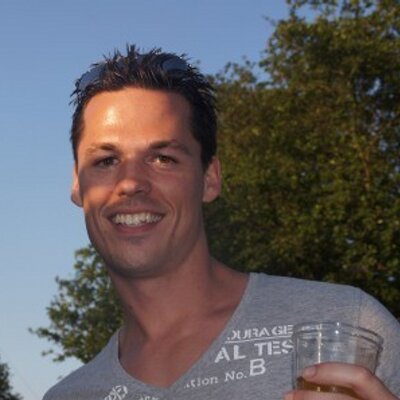 Profile Picture of Rob Middelkamp (@Rob_Middelkamp) on Twitter
