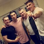 Profile Picture of Jason Conroy (@jason_conroy97) on Instagram