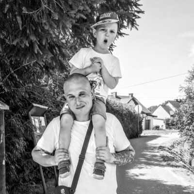 Profile Picture of Jakub Nowakowski (@JayTheChristia1) on Twitter