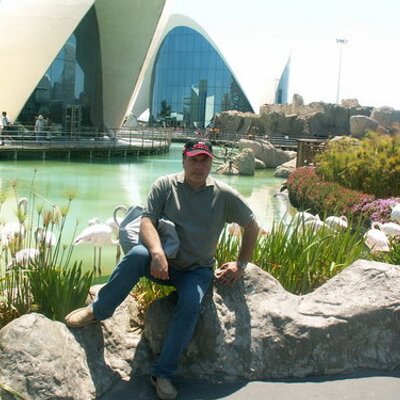 Profile Picture of Tony Laurito (@TonyLaurito) on Twitter