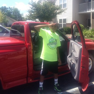 Profile Picture of Bryce Hess (@HessHesslr) on Twitter