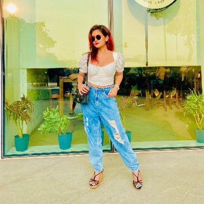 Profile Picture of varsha shukla (@varshashukla26) on Twitter