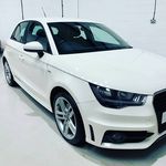 Profile Picture of shane enright (@semotors_ltd) on Instagram