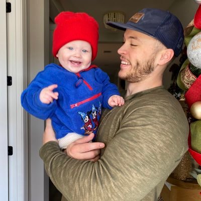 Profile Picture of Z. Mann ⚡️ (@@ChandlerMann_) on Twitter