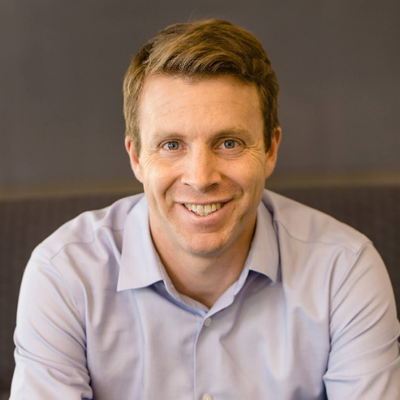 Profile Picture of Robb Gibson (@robbsgibson) on Twitter