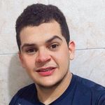 Profile Picture of Mateus Gomes (@mateussus) on Instagram