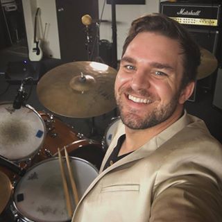 Profile Picture of Chad McKinsey (@chadredshed) on Facebook