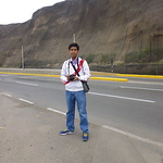 Profile Picture of Percy David Calderón Garay (@percy david1) on Flickr