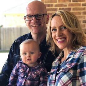 Profile Picture of Angela Beth (@olson79) on Pinterest