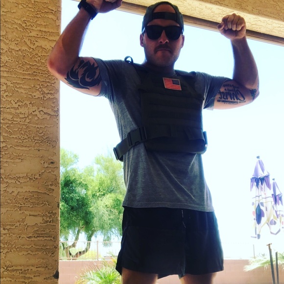 Profile Picture of Jordan Mcmahon (@jmcmahon90) on Poshmark