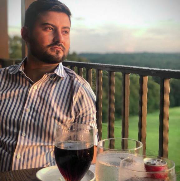 Leo Ambriz sanchez - Poshmark Profile Picture of Leo Ambriz sanchez (@lsambriz) on Poshmark