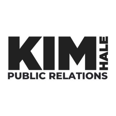 Profile Picture of Kim Hale L Public Relations (@KimHalePR) on Twitter