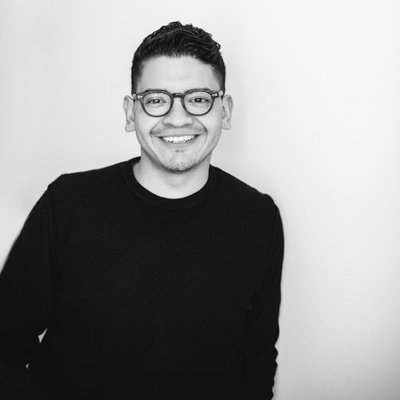 Profile Picture of Allan Zepeda (@allanz) on Twitter