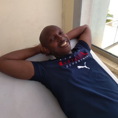 Profile Picture of Christopher Jackman (@Christo75031218) on Twitter