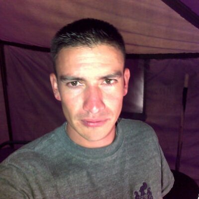 Profile Picture of Ivan Garavito (@blacberry_9320) on Twitter