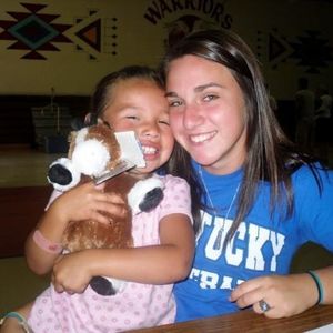 Profile Picture of Elizabeth Harlow (@lizbethnbrooke) on Myspace