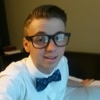 Profile Picture of Jared Shafer (@lilbuckeyejared) on Twitter