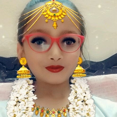 Profile Picture of Misty  kumari (@mistykumar0) on Tiktok