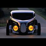 Profile Picture of Paul Cotton (@southern_hotrodz) on Instagram