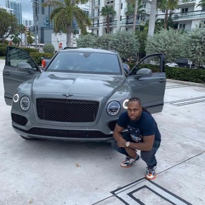 Profile Picture of Scrill (@T_Scrillz) on Twitter