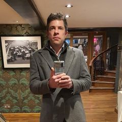 Profile Picture of Mathew Ferrari (@mathewferrari) on Tiktok