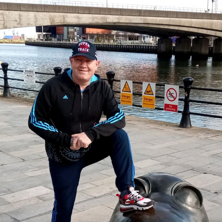 Profile Picture of Darryl Parr (@darrylparr1) on Tiktok
