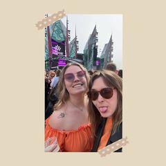 Profile Picture of michellerenken (@michellerenken) on Tiktok