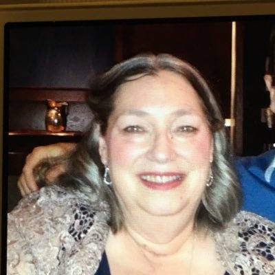 Profile Picture of Cynthia Crowe Larson (@clars52) on Twitter