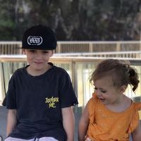 Profile Picture of Bianca Welling (@bianca-welling) on Quora