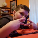 Profile Picture of Zachary Gilliam (@zachary_gilliam_) on Instagram