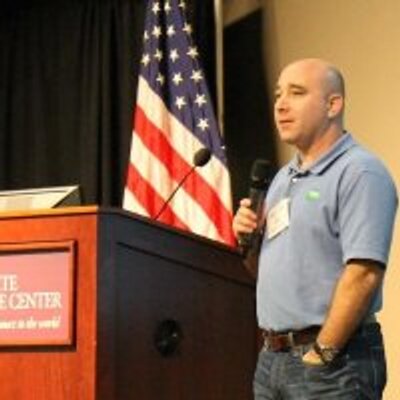 Profile Picture of Scott A Weisman (@geoweismans) on Twitter